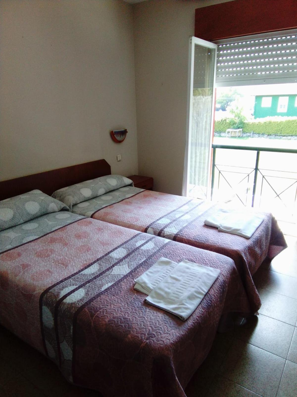 Pension Casa Pepe Сото де Кангас Екстериор снимка