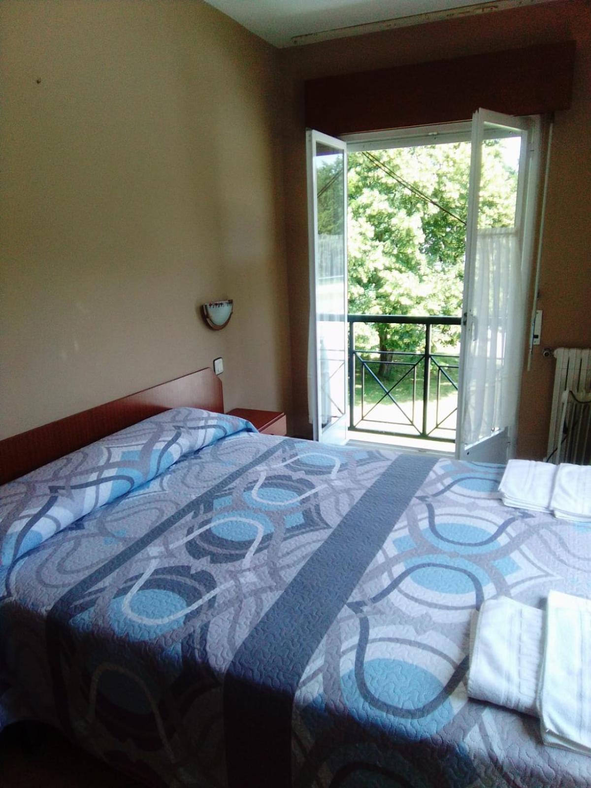 Pension Casa Pepe Сото де Кангас Екстериор снимка